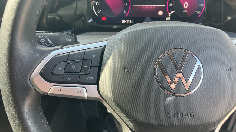 Volkswagen Golf 1.5 TSI Style Edition 5dr Petrol Hatchback